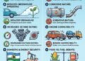 Ethanol vs. Gasoline, A Balanced Look