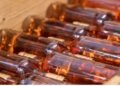Whisky chemistry could help power small machines
